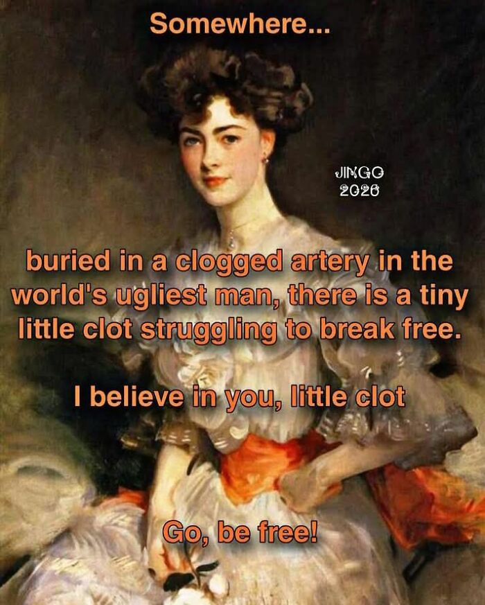 “Left Me Speechless With Your Stupidity”: 81 Hilarious Classical Art Memes For The Sarcastically Cultured (New Pics) “Left Me Speechless With Your Stupidity”: 81 Hilarious Classical Art Memes For The Sarcastically Cultured (New Pics)