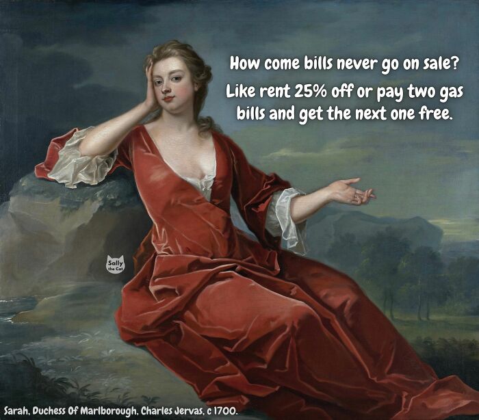 “Left Me Speechless With Your Stupidity”: 81 Hilarious Classical Art Memes For The Sarcastically Cultured (New Pics) “Left Me Speechless With Your Stupidity”: 81 Hilarious Classical Art Memes For The Sarcastically Cultured (New Pics)
