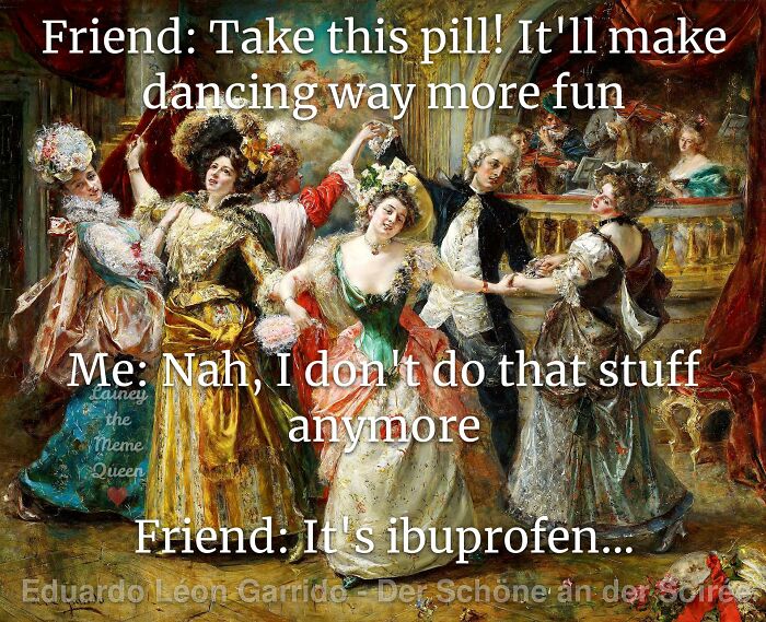 “Left Me Speechless With Your Stupidity”: 81 Hilarious Classical Art Memes For The Sarcastically Cultured (New Pics) “Left Me Speechless With Your Stupidity”: 81 Hilarious Classical Art Memes For The Sarcastically Cultured (New Pics)
