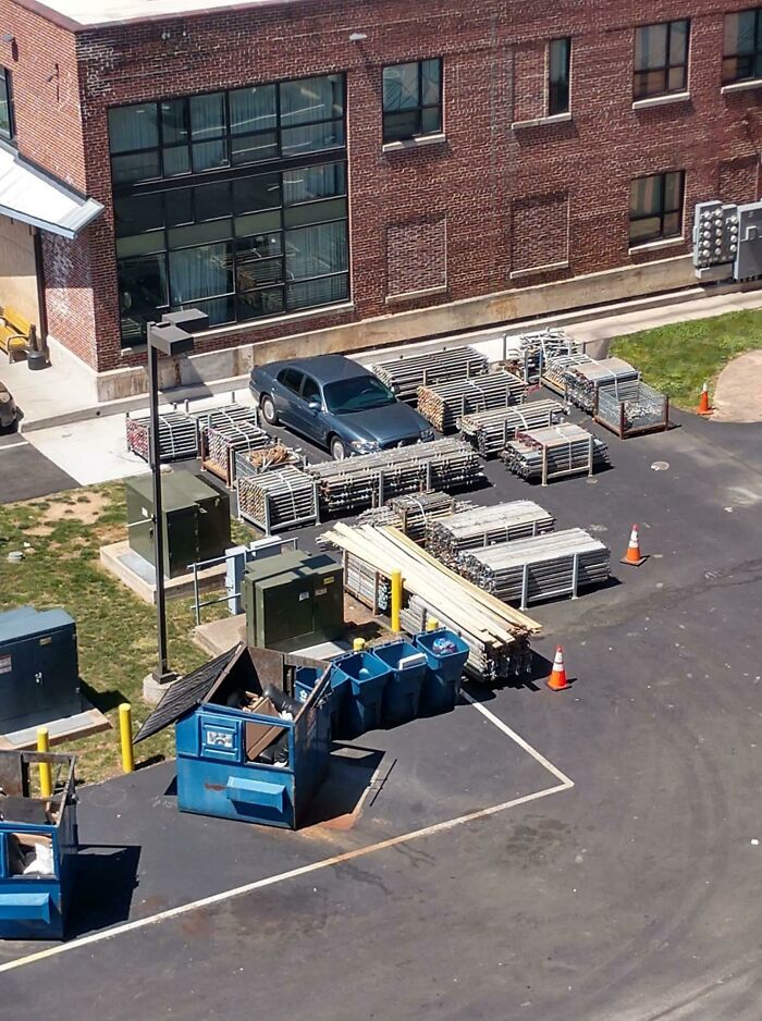 47 Times People Forgot To Think About ‘What Could Go Wrong’ And Ended Up With These Disasters (New Pics) 47 Times People Forgot To Think About ‘What Could Go Wrong’ And Ended Up With These Disasters (New Pics)