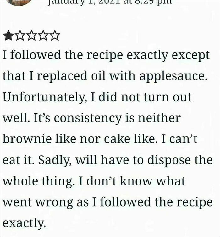 47 Times People Forgot To Think About ‘What Could Go Wrong’ And Ended Up With These Disasters (New Pics) 47 Times People Forgot To Think About ‘What Could Go Wrong’ And Ended Up With These Disasters (New Pics)