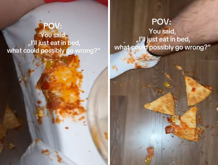 47 Times People Forgot To Think About ‘What Could Go Wrong’ And Ended Up With These Disasters (New Pics) 47 Times People Forgot To Think About ‘What Could Go Wrong’ And Ended Up With These Disasters (New Pics)