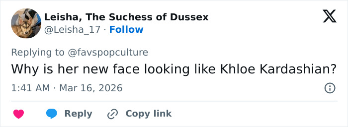 Emma Stone&rsquo;s Oscars Look Raises Eyebrows As Talk Of &lsquo;Hollyweird&rsquo; Beauty Norms Intensifies