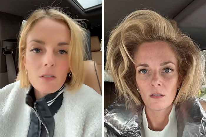 59 Times People Were Traumatized By What Their Hairdressers Did To Their Locks