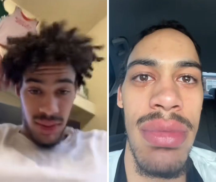 59 Times People Were Traumatized By What Their Hairdressers Did To Their Locks