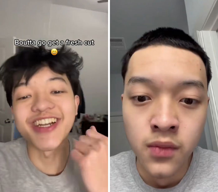 59 Times People Were Traumatized By What Their Hairdressers Did To Their Locks