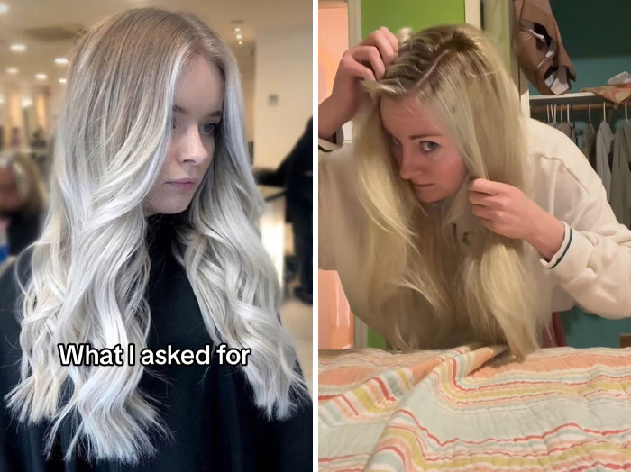 59 Times People Were Traumatized By What Their Hairdressers Did To Their Locks