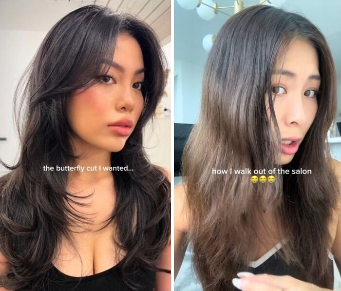 59 Times People Were Traumatized By What Their Hairdressers Did To Their Locks