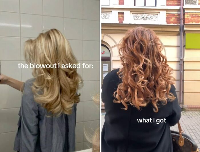 59 Times People Were Traumatized By What Their Hairdressers Did To Their Locks