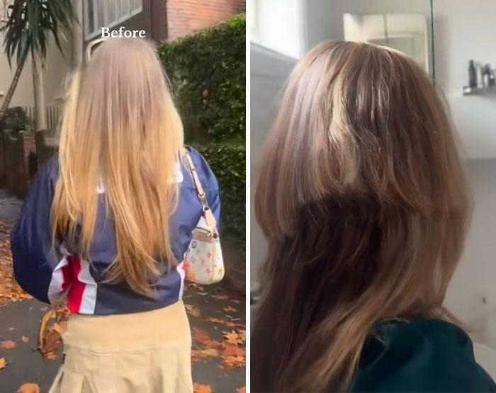 59 Times People Were Traumatized By What Their Hairdressers Did To Their Locks