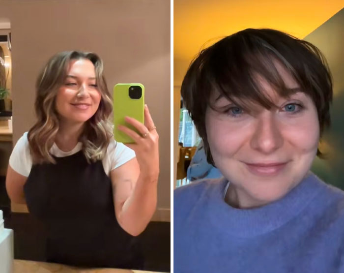 59 Times People Were Traumatized By What Their Hairdressers Did To Their Locks