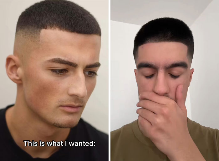 59 Times People Were Traumatized By What Their Hairdressers Did To Their Locks