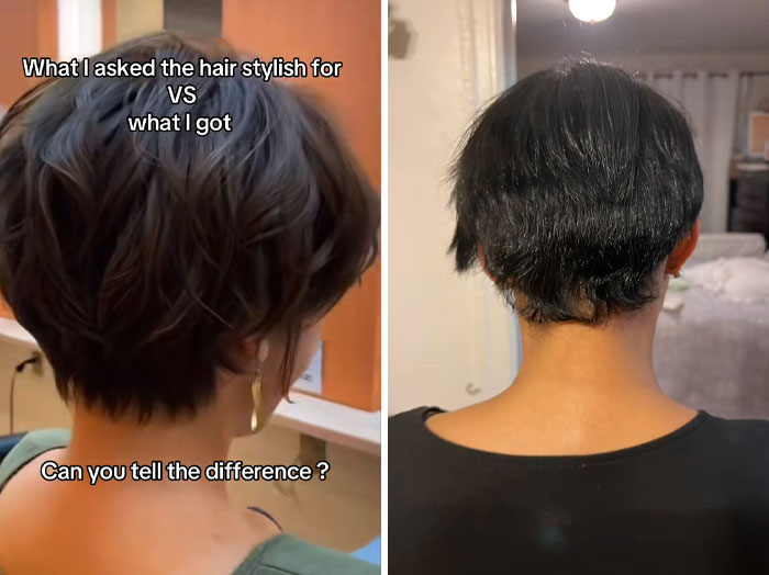 59 Times People Were Traumatized By What Their Hairdressers Did To Their Locks