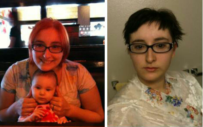 59 Times People Were Traumatized By What Their Hairdressers Did To Their Locks