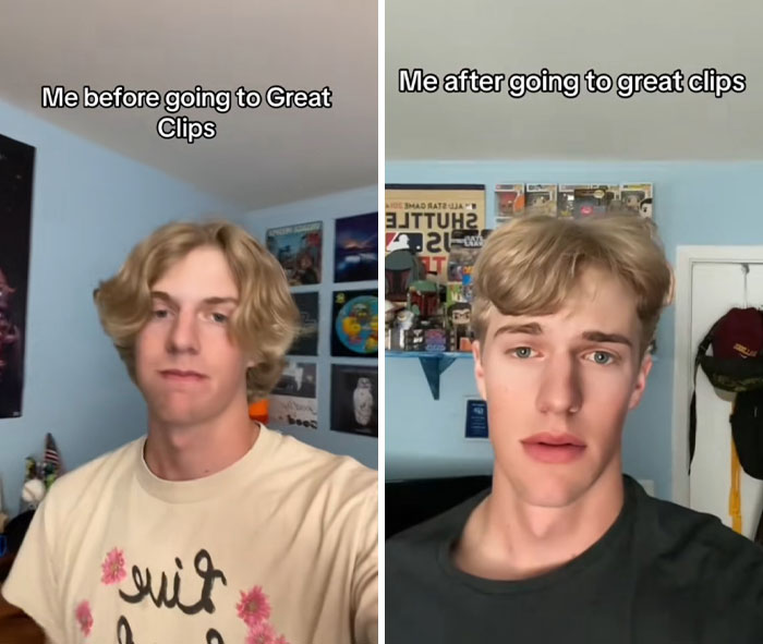 59 Times People Were Traumatized By What Their Hairdressers Did To Their Locks