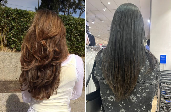59 Times People Were Traumatized By What Their Hairdressers Did To Their Locks