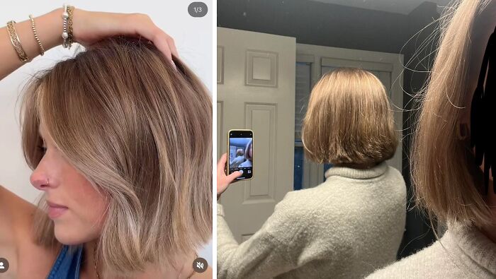 59 Times People Were Traumatized By What Their Hairdressers Did To Their Locks