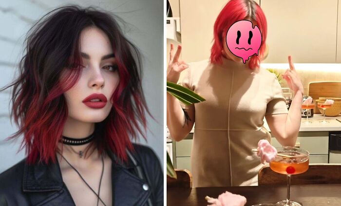59 Times People Were Traumatized By What Their Hairdressers Did To Their Locks