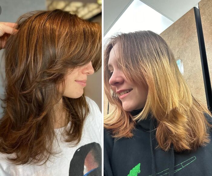 59 Times People Were Traumatized By What Their Hairdressers Did To Their Locks