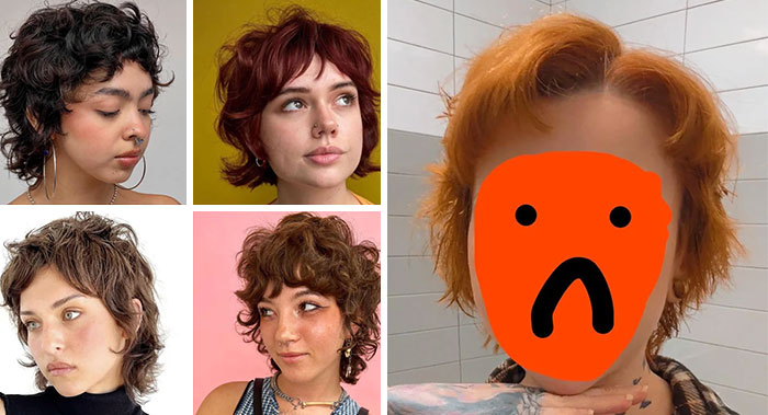 59 Times People Were Traumatized By What Their Hairdressers Did To Their Locks
