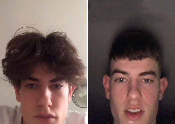 59 Times People Were Traumatized By What Their Hairdressers Did To Their Locks