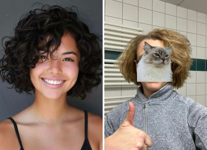 59 Times People Were Traumatized By What Their Hairdressers Did To Their Locks