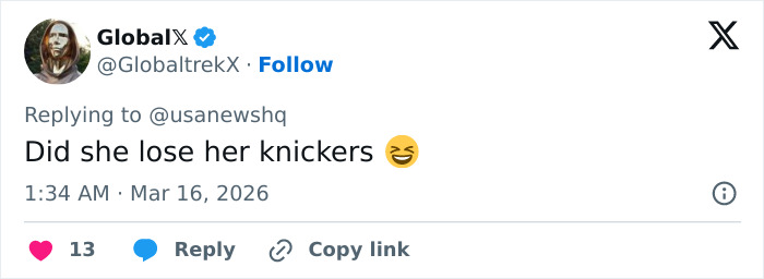 “Is This Even A Dress?”: Gwyneth Paltrow Is Going Viral After Oscars 2026 Wardrobe &lsquo;Malfunction&rsquo;