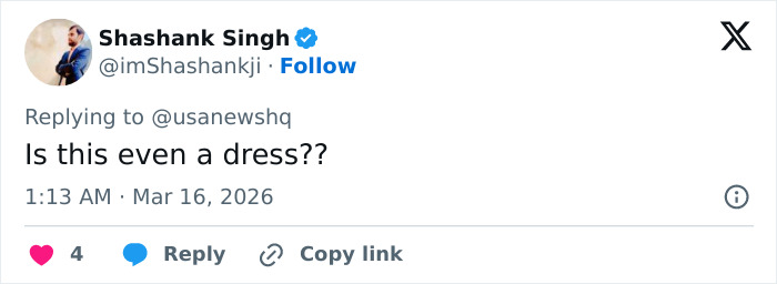 “Is This Even A Dress?”: Gwyneth Paltrow Is Going Viral After Oscars 2026 Wardrobe &lsquo;Malfunction&rsquo;