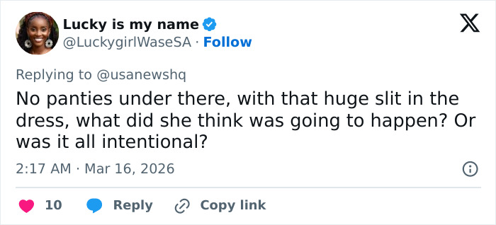 “Is This Even A Dress?”: Gwyneth Paltrow Is Going Viral After Oscars 2026 Wardrobe &lsquo;Malfunction&rsquo;