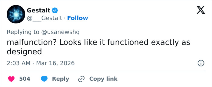 “Is This Even A Dress?”: Gwyneth Paltrow Is Going Viral After Oscars 2026 Wardrobe &lsquo;Malfunction&rsquo;