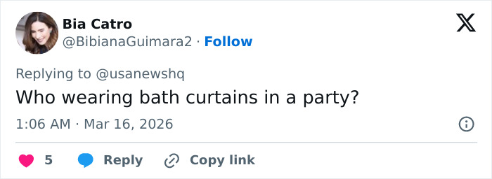 “Is This Even A Dress?”: Gwyneth Paltrow Is Going Viral After Oscars 2026 Wardrobe &lsquo;Malfunction&rsquo;