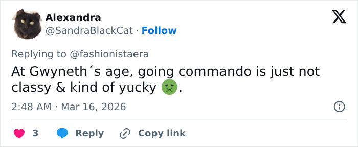 “Is This Even A Dress?”: Gwyneth Paltrow Is Going Viral After Oscars 2026 Wardrobe &lsquo;Malfunction&rsquo;