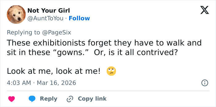 “Is This Even A Dress?”: Gwyneth Paltrow Is Going Viral After Oscars 2026 Wardrobe &lsquo;Malfunction&rsquo;