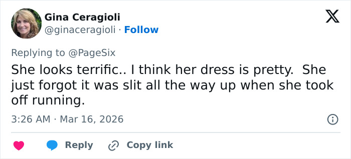 “Is This Even A Dress?”: Gwyneth Paltrow Is Going Viral After Oscars 2026 Wardrobe &lsquo;Malfunction&rsquo;