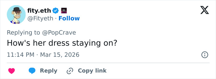 “Is This Even A Dress?”: Gwyneth Paltrow Is Going Viral After Oscars 2026 Wardrobe &lsquo;Malfunction&rsquo;