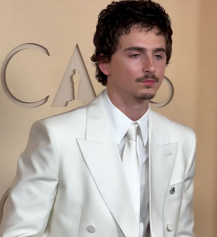 Body Language Expert Notices Something Between Kylie Jenner And Timothée Chalamet At Oscars 2026 Body Language Expert Notices Something Between Kylie Jenner And Timothée Chalamet At Oscars 2026