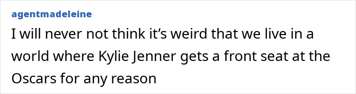 Body Language Expert Notices Something Between Kylie Jenner And Timothée Chalamet At Oscars 2026 Body Language Expert Notices Something Between Kylie Jenner And Timothée Chalamet At Oscars 2026