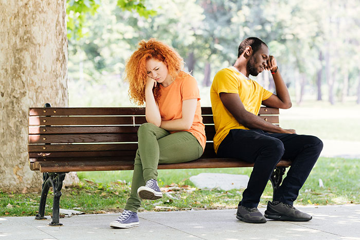 Gay Man Leads Woman On Until Wedding Day, Ditches Her To Be With BF While She Waits At The Altar Gay Man Leads Woman On Until Wedding Day, Ditches Her To Be With BF While She Waits At The Altar