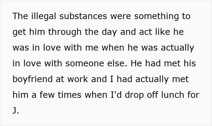 Gay Man Leads Woman On Until Wedding Day, Ditches Her To Be With BF While She Waits At The Altar Gay Man Leads Woman On Until Wedding Day, Ditches Her To Be With BF While She Waits At The Altar