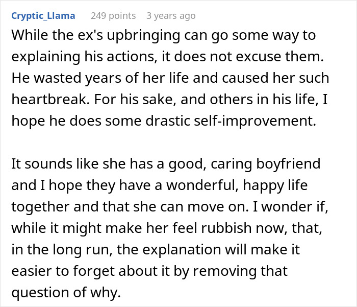 Gay Man Leads Woman On Until Wedding Day, Ditches Her To Be With BF While She Waits At The Altar Gay Man Leads Woman On Until Wedding Day, Ditches Her To Be With BF While She Waits At The Altar