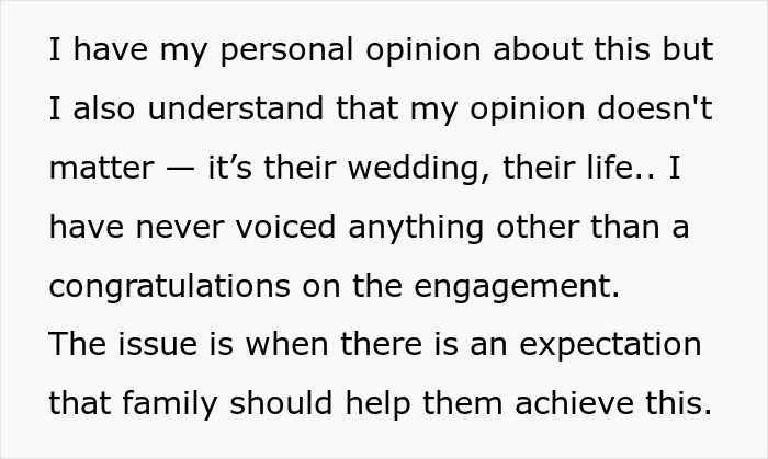 Woman Agrees To Host Cousin’s Wedding At Her Home, Pulls The Plug After Bridezilla Shows Her True Colors Woman Agrees To Host Cousin’s Wedding At Her Home, Pulls The Plug After Bridezilla Shows Her True Colors