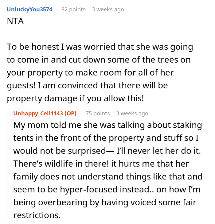 Woman Agrees To Host Cousin’s Wedding At Her Home, Pulls The Plug After Bridezilla Shows Her True Colors Woman Agrees To Host Cousin’s Wedding At Her Home, Pulls The Plug After Bridezilla Shows Her True Colors