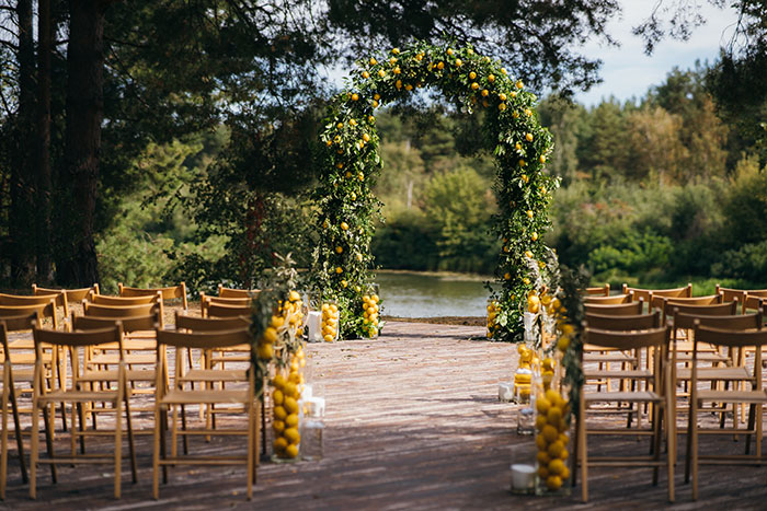 Woman Agrees To Host Cousin’s Wedding At Her Home, Pulls The Plug After Bridezilla Shows Her True Colors Woman Agrees To Host Cousin’s Wedding At Her Home, Pulls The Plug After Bridezilla Shows Her True Colors