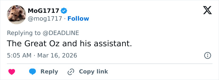 Jeff Goldblum&rsquo;s Wife Emilie, 43, Turns Heads With Pantsless Look For Oscars Afterparty