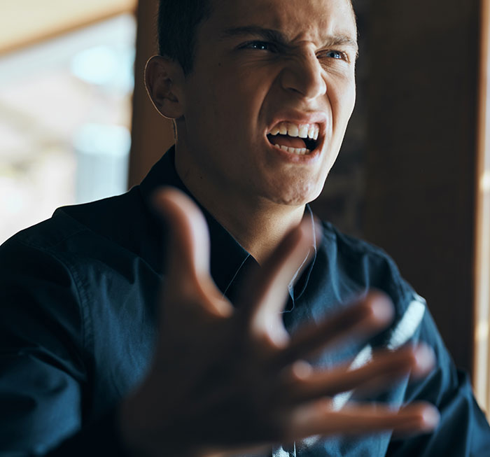 Mom Thinks Using “Special Oils And Salts” Can Replace Vaccines, Goes To Jail After Daughter Gets Sick