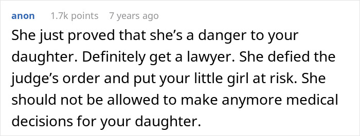 Mom Thinks Using “Special Oils And Salts” Can Replace Vaccines, Goes To Jail After Daughter Gets Sick