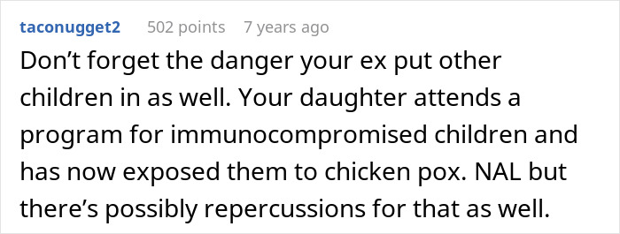 Mom Thinks Using “Special Oils And Salts” Can Replace Vaccines, Goes To Jail After Daughter Gets Sick