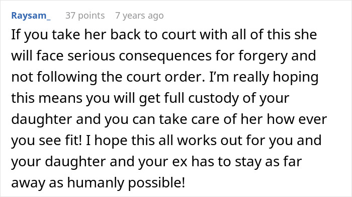 Mom Thinks Using “Special Oils And Salts” Can Replace Vaccines, Goes To Jail After Daughter Gets Sick