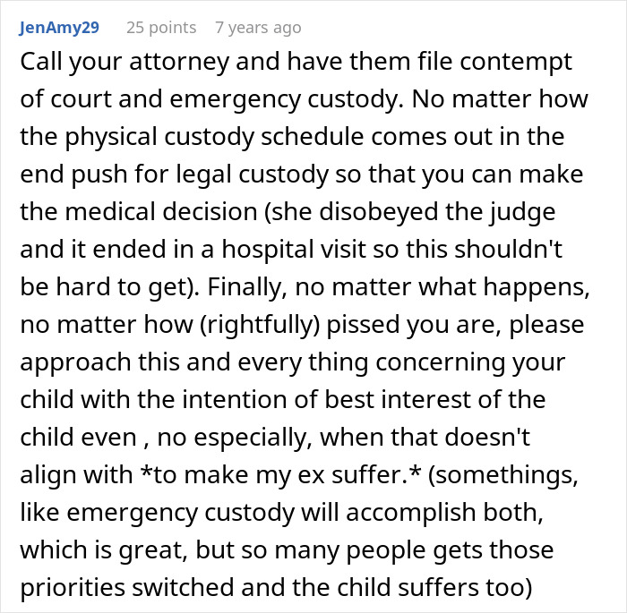 Mom Thinks Using “Special Oils And Salts” Can Replace Vaccines, Goes To Jail After Daughter Gets Sick