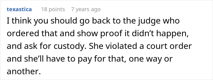 Mom Thinks Using “Special Oils And Salts” Can Replace Vaccines, Goes To Jail After Daughter Gets Sick